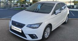 SEAT Ibiza 1.0 MPI 80ch Reference