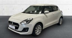 SUZUKI Swift 1.2 Dualjet Hybrid 83ch Pack
