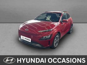 Vente Hyundai Kona electric 64kwh - 204ch executive Hyundai-hyundai Sainte Clotilde, La Reunion.