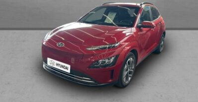 Vente Hyundai Kona electric 64kwh - 204ch executive Hyundai-hyundai Sainte Clotilde, La Reunion.