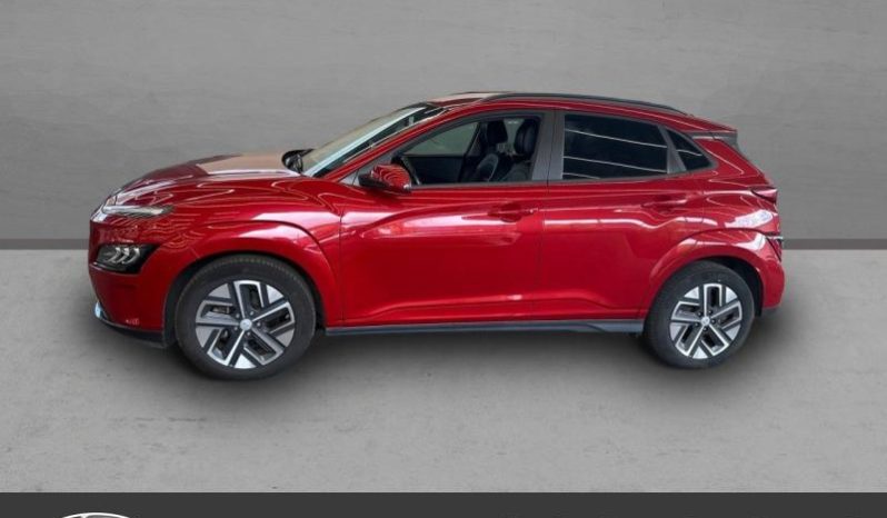 HYUNDAI Kona Electric 64kWh – 204ch Executive complet