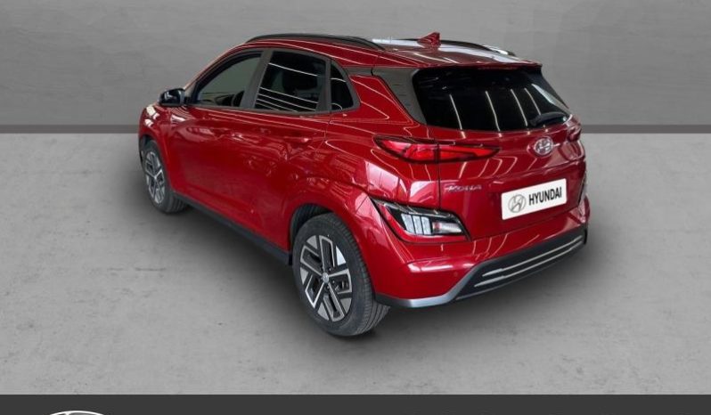 HYUNDAI Kona Electric 64kWh – 204ch Executive complet