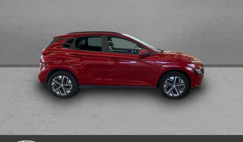 HYUNDAI Kona Electric 64kWh – 204ch Executive complet