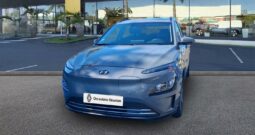 HYUNDAI Kona Electric 64kWh – 204ch Intuitive