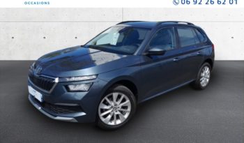 Vente Skoda Kamiq 1.0 tsi evo 110ch ambition Cotrans-multi Marques Saint Pierre, La Reunion.