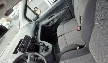 Photo Berlingo Van occasion m 650kg bluehdi 100 s&s club ile Reunion.