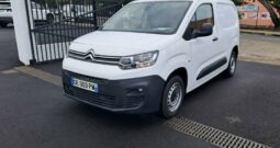 CITROEN Berlingo Van M 650kg BlueHDi 100 S&S Club