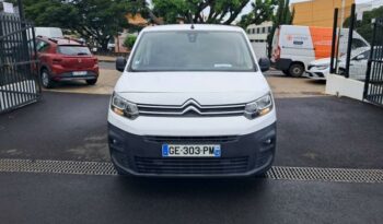 Image illustrative Fourgonnette occasion climatisation non codifie Reunion à saisir.