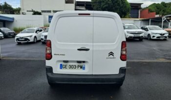 Vente de fourgonnette voiture occasion 974 Reunion.