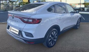 Arkana occasion Reunion 1.6 e-tech hybride 145ch evolution -22, modèle 2022 à vendre.