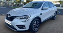 RENAULT Arkana 1.6 E-Tech hybride 145ch Evolution -22