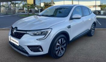 Vente Renault Arkana 1.6 e-tech hybride 145ch evolution -22 Renault-renault Saint Pierre, La Reunion.
