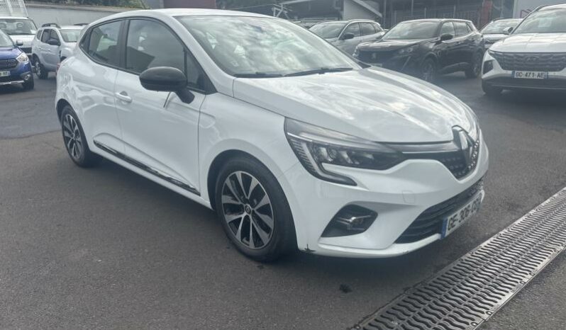 RENAULT Clio TCe 90ch Limited complet