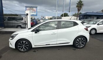 Clio occasion Reunion tce 90ch limited, modèle 2022 à vendre.