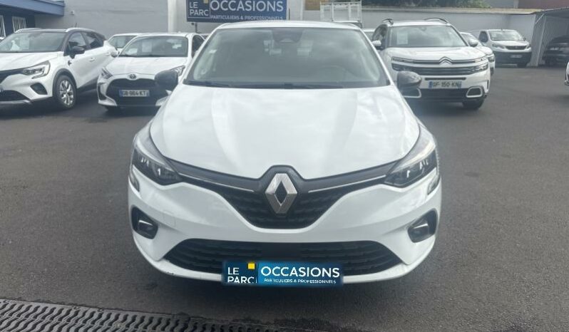 RENAULT Clio TCe 90ch Limited complet