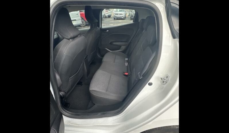 RENAULT Clio TCe 90ch Limited complet