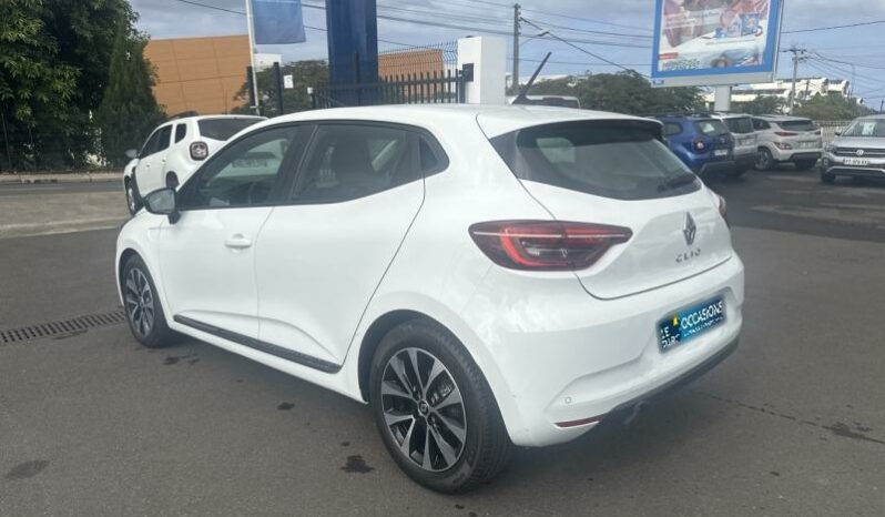 RENAULT Clio TCe 90ch Limited complet