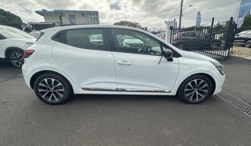 RENAULT Clio TCe 90ch Limited complet