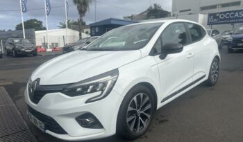 Vente Renault Clio tce 90ch limited Leparc-gbh Comptoir Des Isles, La Reunion.