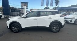 PEUGEOT 2008 1.5 BlueHDi 110ch S&S Active Pack