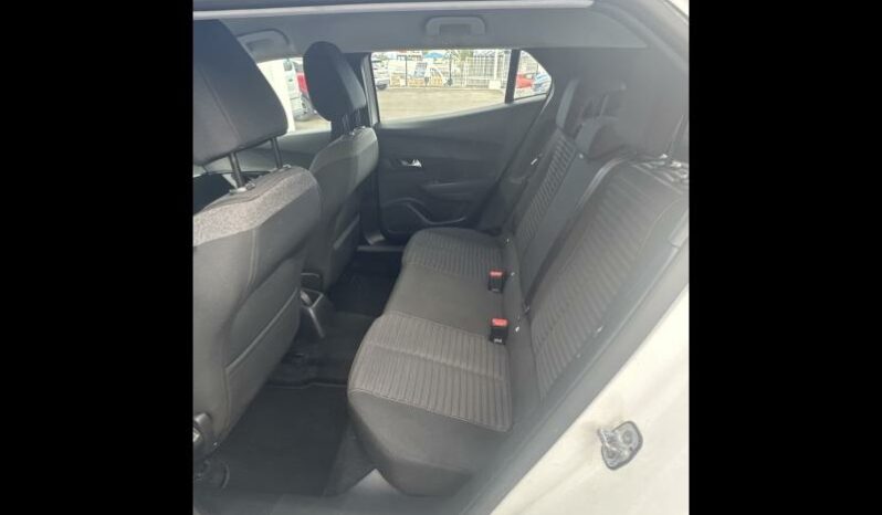 PEUGEOT 2008 1.5 BlueHDi 110ch S&S Active Pack complet