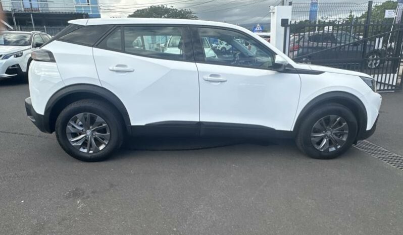 PEUGEOT 2008 1.5 BlueHDi 110ch S&S Active Pack complet