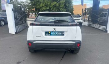 Vente de s.u.v. voiture occasion 974 Reunion.