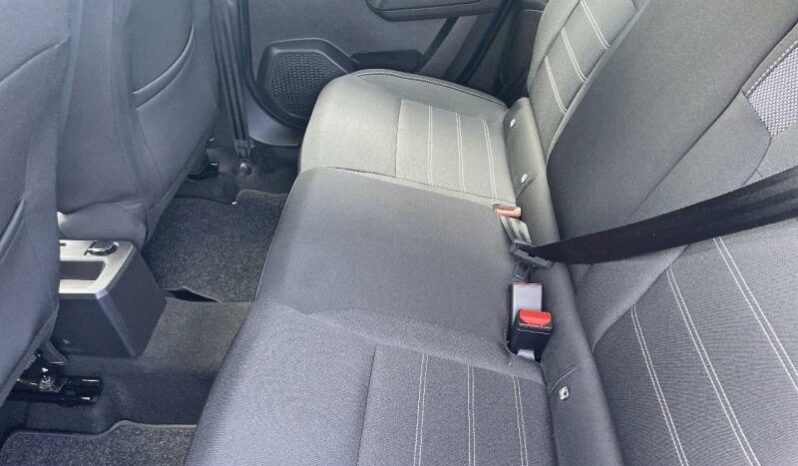 DACIA Sandero 1.0 TCe 90ch Expression CVT complet