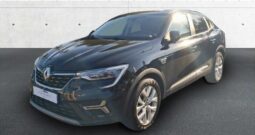 RENAULT Arkana 1.3 TCe 140ch FAP Business EDC