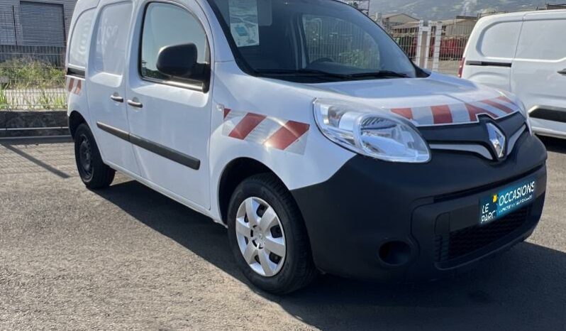 RENAULT Kangoo Express 1.5 Blue dCi 95ch Confort complet