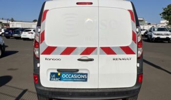 Vente de fourgonnette voiture occasion 974 Reunion.