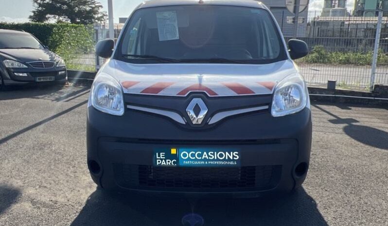 RENAULT Kangoo Express 1.5 Blue dCi 95ch Confort complet