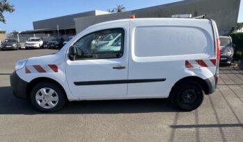 Kangoo Express occasion Reunion 1.5 blue dci 95ch confort, modèle 2022 à vendre.