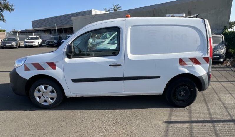 RENAULT Kangoo Express 1.5 Blue dCi 95ch Confort complet