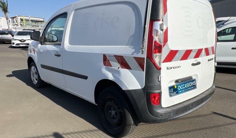 RENAULT Kangoo Express 1.5 Blue dCi 95ch Confort complet