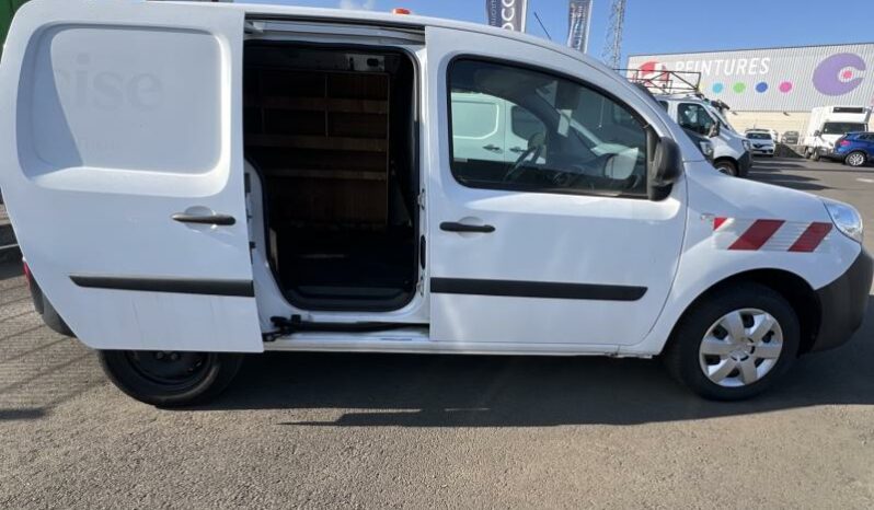 RENAULT Kangoo Express 1.5 Blue dCi 95ch Confort complet