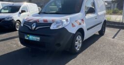 RENAULT Kangoo Express 1.5 Blue dCi 95ch Confort