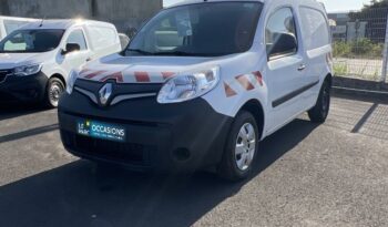 Vente Renault Kangoo Express 1.5 blue dci 95ch confort Leparc-gbh Comptoir Des Isles, La Reunion.