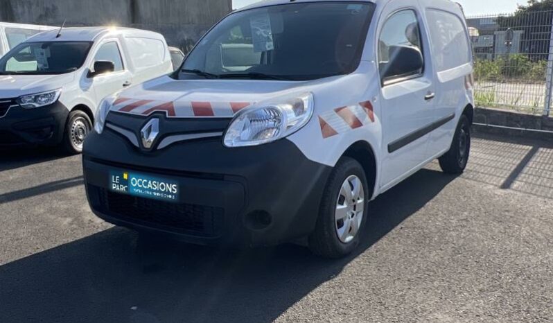 Vente Renault Kangoo Express 1.5 blue dci 95ch confort Leparc-gbh Comptoir Des Isles, La Reunion.