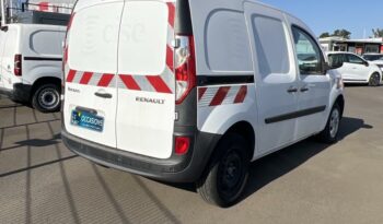 Reunion auto occasion Kangoo Express 2022 1.5 blue dci 95ch confort pas chère.