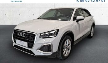 Vente Audi Q2 30 tfsi 110ch design Cotrans-multi Marques Le Port, La Reunion.