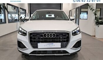 Reunion auto occasion Q2 2022 30 tfsi 110ch design pas chère.