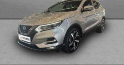 NISSAN Qashqai 1.7 dCi 150ch Tekna Intelligent 4×4 Xtronic 2019 Euro6-EVAP