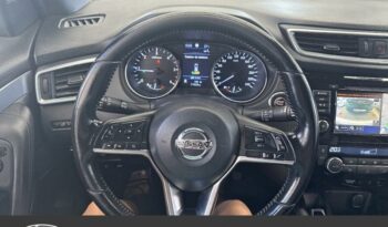 Occasion 974 : Découvrez la version 1.7 dci 150ch tekna intelligent 4x4 xtronic 2019 euro6-evap Nissan 2022, Reunion.