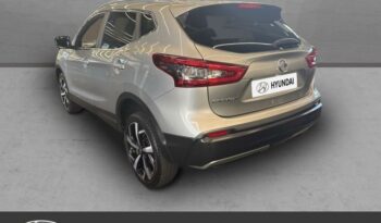 Occasion à vendre : Nissan voiture gris squale diesel 1.7 dci 150ch tekna intelligent 4x4 xtronic 2019 euro6-evap Reunion