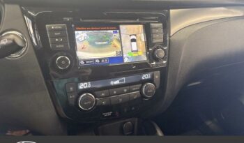 Photo Qashqai occasion 1.7 dci 150ch tekna intelligent 4x4 xtronic 2019 euro6-evap ile Reunion.