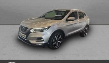 Qashqai occasion Reunion 1.7 dci 150ch tekna intelligent 4x4 xtronic 2019 euro6-evap, modèle 2022 à vendre.