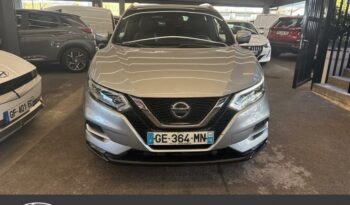 Reunion auto occasion Qashqai 2022 1.7 dci 150ch tekna intelligent 4x4 xtronic 2019 euro6-evap pas chère.