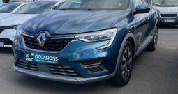 RENAULT Arkana 1.6 E-Tech 145ch Business