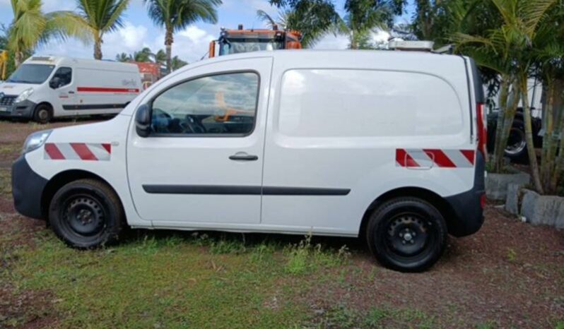 RENAULT Kangoo Express 1.5 Blue dCi 95ch Confort complet